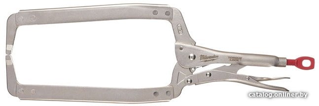 Зажим-струбцина Milwaukee 4932472260