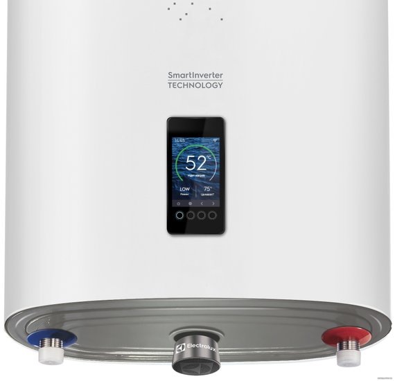 Водонагреватель Electrolux EWH 100 Smart Inverter
