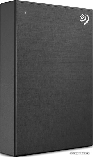 External HDD 2.5" USB3.0 Seagate 4TB One Touch (STKZ4000400) Black