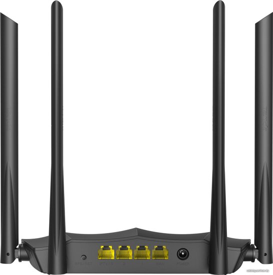 Wireless Router Tenda AC8 RTL