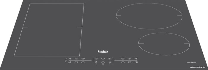 Варочная панель Beko HII 64200 FMTZG