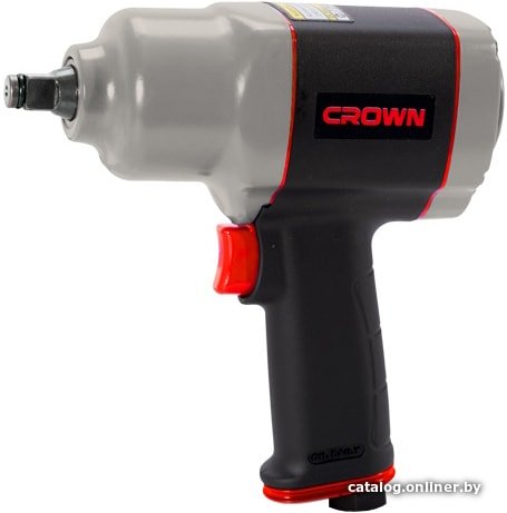 Гайковерт Crown CT38115, пневматический