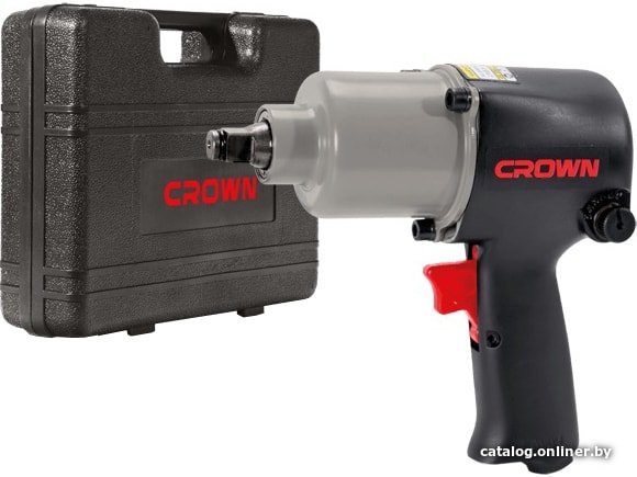 Гайковерт Crown CT38113 BMC