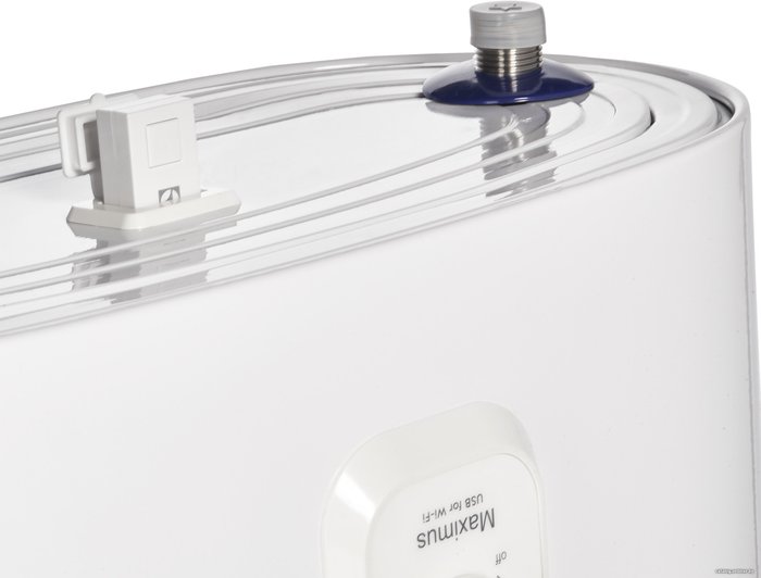 Водонагреватель Electrolux EWH 30 Maximus Wi-Fi