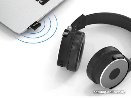 Адаптер Bluetooth KS-is KS-408