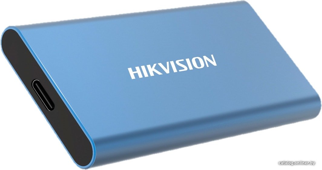 External SSD USB3.2 Hikvision 1TB T200N (HS-ESSD-T200N/1024G)