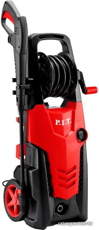 Мойка высокого давления P.I.T. PHP140-C1