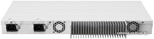 Маршрутизатор MikroTik CCR2004-1G-12S+2XS проводной