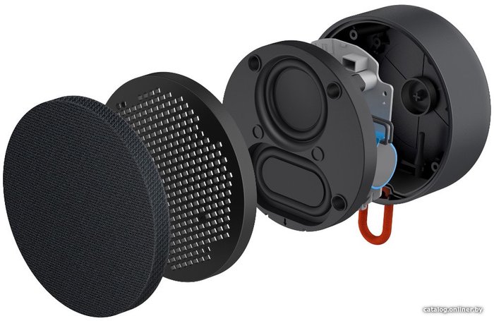 Беспроводная колонка Xiaomi Mi Portable Bluetooth Speaker XMYX04WM (BHR4802GL)