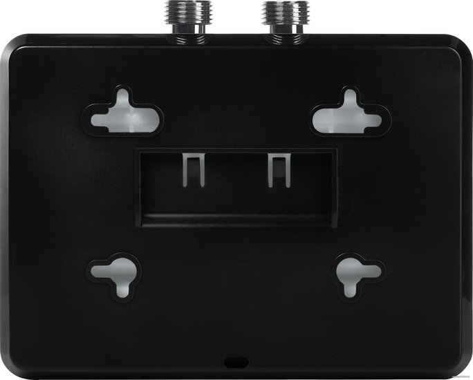 Водонагреватель Electrolux Aquatronic NPX 8 проточный 8кВт белый НС-1252198