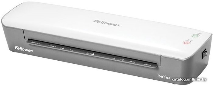 Ламинатор Fellowes Ion A3 FS-45602