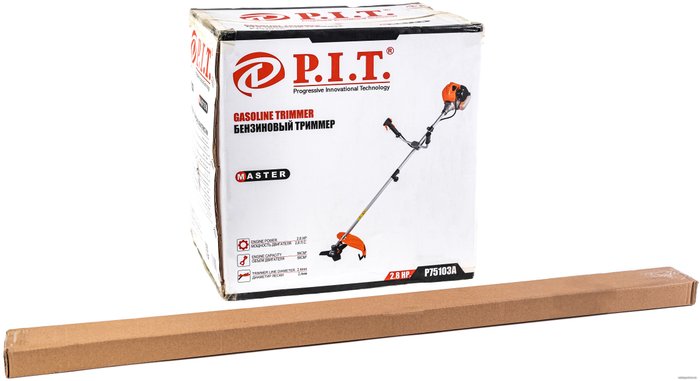 Триммер P.I.T P75103