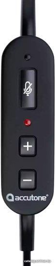 Наушники Accutone UM210 USB односторонняя