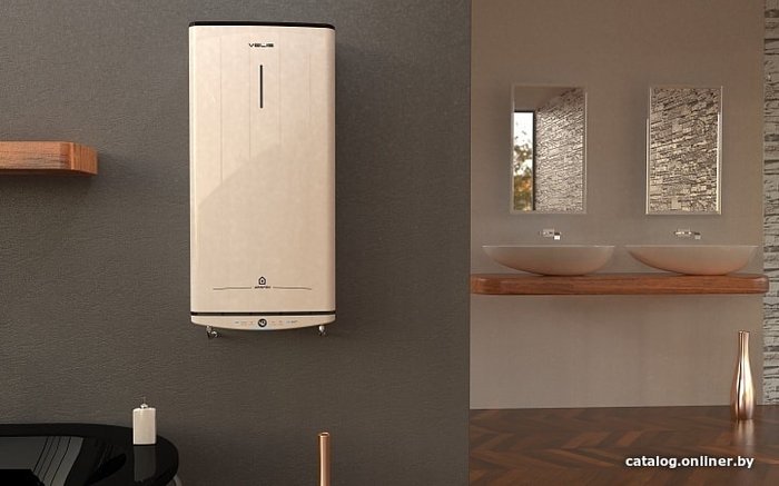 Водонагреватель Ariston VELIS TECH PW ABSE 50