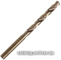 Сверление Сверло по металлу ц/х 7.0х69х109 мм HSS-Co MAKITA D-17407