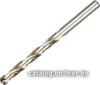 Сверление Сверло по металлу ц/х 12.5х101х151 мм HSS-G GEPARD GP03125-151
