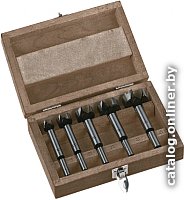 Набор сверл Milwaukee 4932373379 5шт