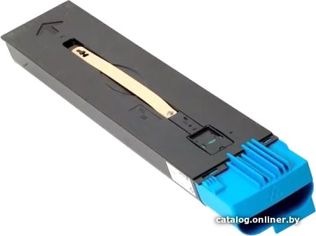 Картридж Xerox Colour 550 голубой (34K) (006R01532) 006R01532