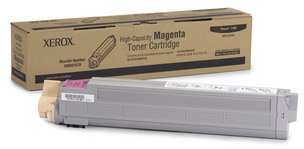Тонер ProfiLine PL-106R01078 для принтеров Rank Xerox Phaser 7400 Magenta 15000 копий