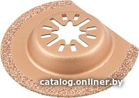 Аксессуар к инструменту - пильное полотно Wortex 13х64 мм (Подходит к Wortex SM 2830 E, SM 3233 QE и MOLOT MSM 3135, а также Makita, Sturm, Зубр и др.) SMS1364U2018