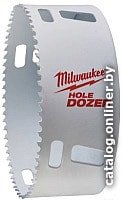 Коронка биметаллическая Milwaukee 49560237