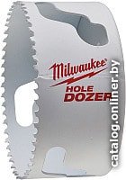 Коронка биметаллическая Milwaukee 49560207