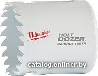 Коронка биметаллическая Milwaukee 49560717