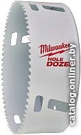 Коронка биметаллическая Milwaukee 49560244