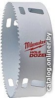Коронка биметаллическая Milwaukee 49560247