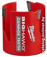Коронка по мультиматериалам Milwaukee 4932464932