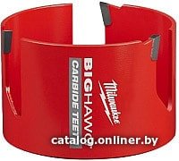 Коронка по мультиматериалам Milwaukee 4932464934