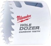 Коронка биметаллическая Milwaukee 49560731