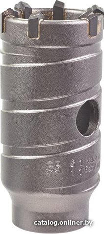 Коронка по бетону Milwaukee 4932344478