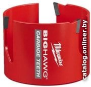 Коронка по мультиматериалам Milwaukee 4932464933