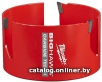 Коронка по мультиматериалам Milwaukee 4932464936