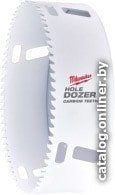 Коронка биметаллическая Milwaukee 49560749