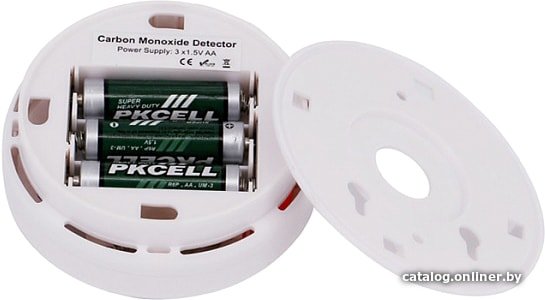 Датчик газа PROFline JKD-601