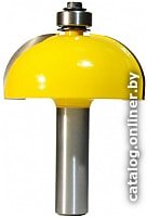 Аксессуар к фрезерной машине фреза Makita D-48583 R1.6 15.9x6.35x8mm кромочная галтельная