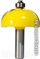 Аксессуар к фрезерной машине фреза Makita D-48642 R12.7 38.1x15.4x8mm кромочная галтельная