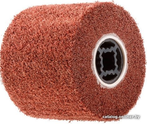 Аксессуар к инструменту - Щетка нейлоновая 120х100 мм P80 Wortex для WS 1012 S SW101208019