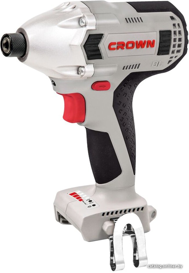 Винтоверт CROWN CT22021HX