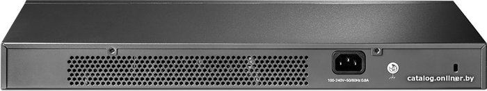 Switch TP-Link TL-SX3008F