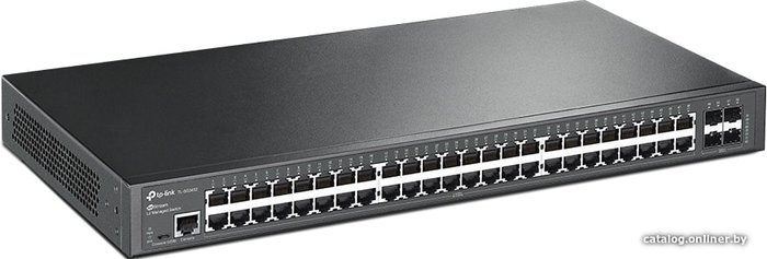 Switch TP-Link TL-SG3452