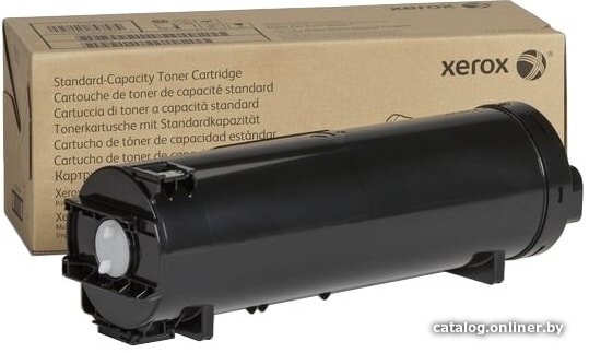 Картридж Xerox VL B600/605/610/615 HI 25.9K (106R03943) 106R03943