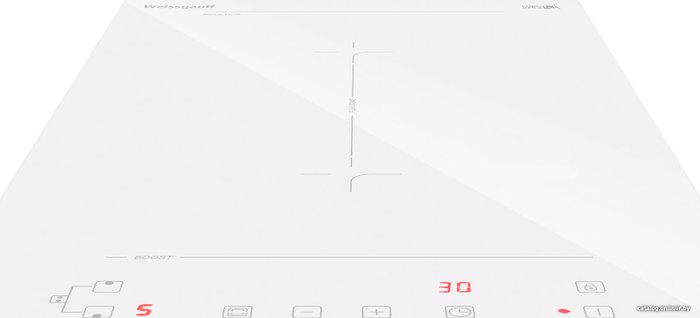 Варочная панель Weissgauff HI 32 WFZC