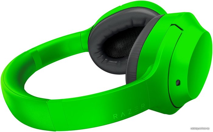 Наушники Razer Opus X Green RZ04-03760400-R3M1