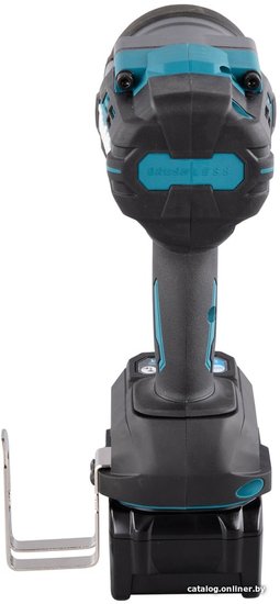 Гайковерт Makita TW001GM201