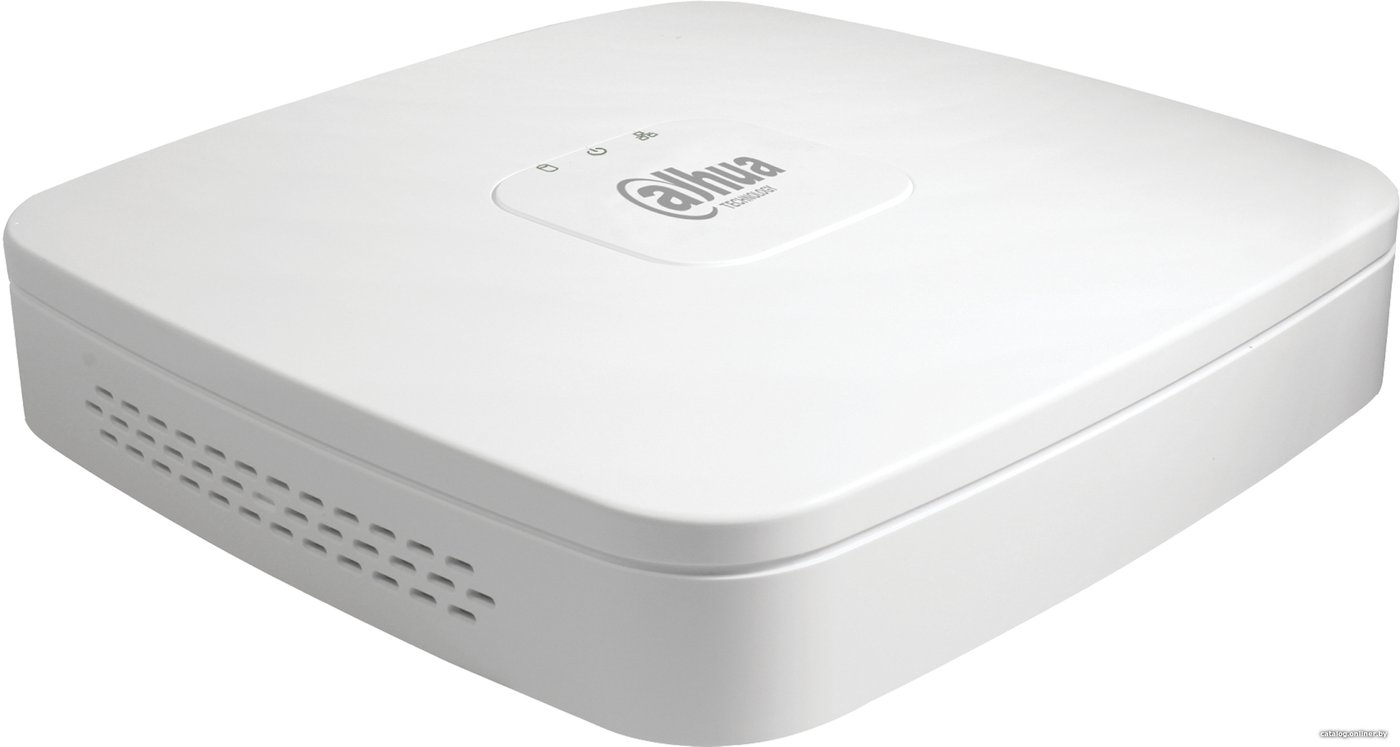 HDCVI-видеорегистратор Dahua DH-XVR4104C-I/T