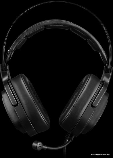 Наушники A4Tech Bloody G570 Black-Grey
