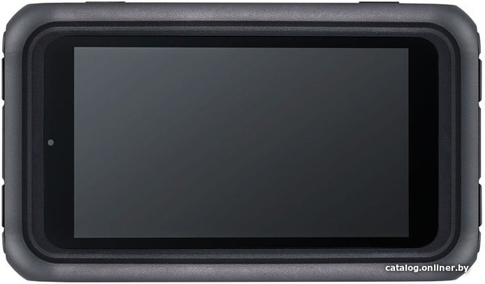 Видеорегистратор TrendVision TDR-721S EVO черный 1440x2560 1440p 170гр. GPS NTK96675
